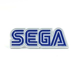 SEGA Enamel Pin